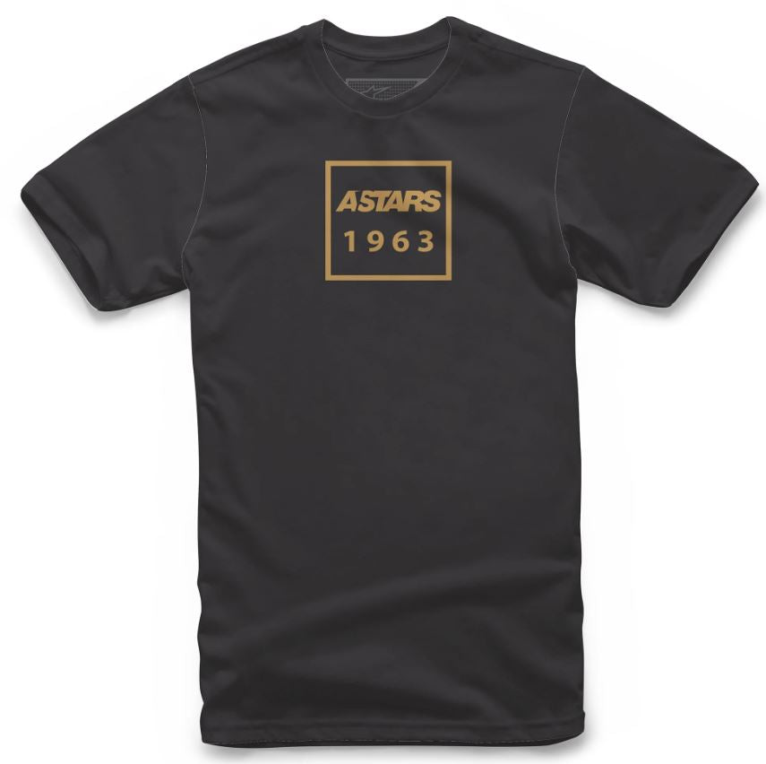 Alpinestars Box Tee Black