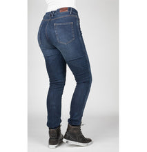 Load image into Gallery viewer, Bull-It Ladies Covert Jeans Blue - Regular Leg