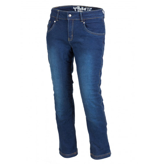 Bull-It Ladies SR6 Bondi Jeans - Long Leg