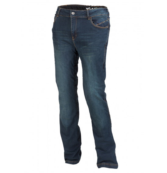 Bull-It Ladies SR6 Vintage Jeans - Long Leg