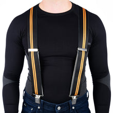 Load image into Gallery viewer, Oxford Riggers Pant Brace - HD Colour