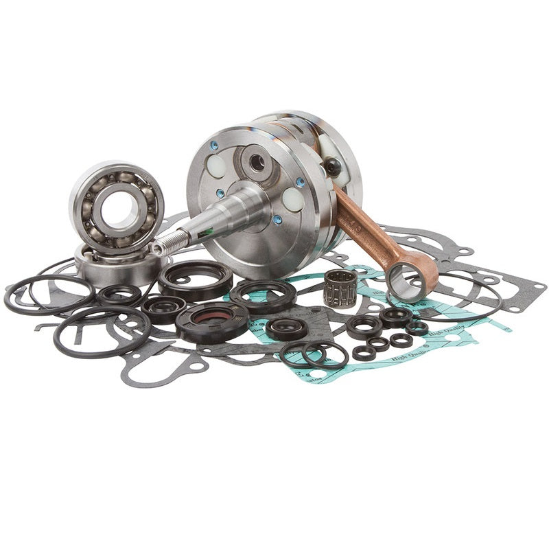 Hotrods Bottom End Kit - Yamaha YZ125 02-04
