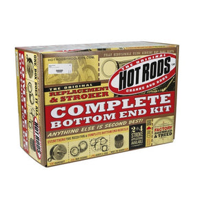 Hotrods Bottom End Kit - KTM 125SX 07-15 Husqvarna TC125 14-15