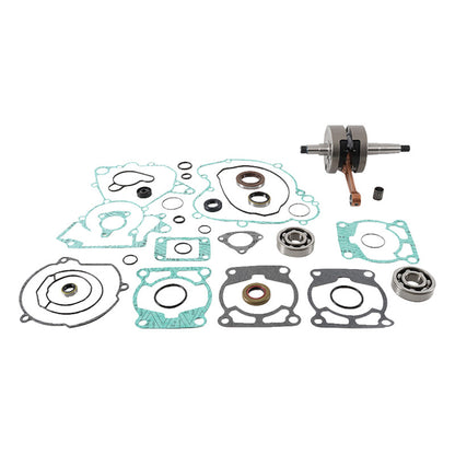Hotrods Bottom End Kit - KTM 65SX Husqvarna TC65