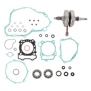 Hotrods Bottom End Kit - Yamaha YZ250F 03-13