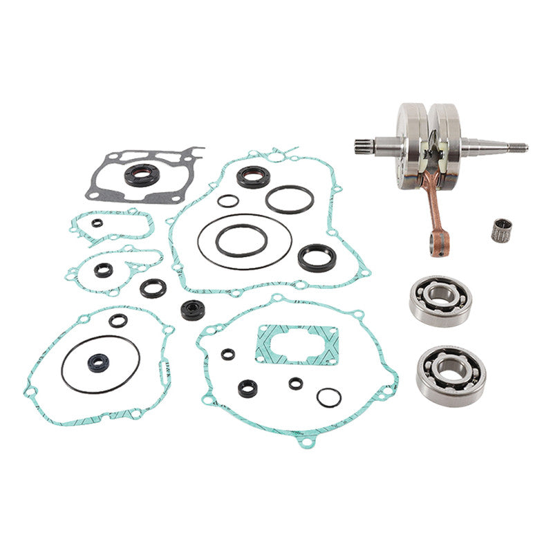 Hotrods Bottom End Kit - Yamaha YZ125 YZ125X