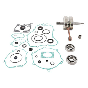 Hotrods Bottom End Kit - Yamaha YZ125 YZ125X