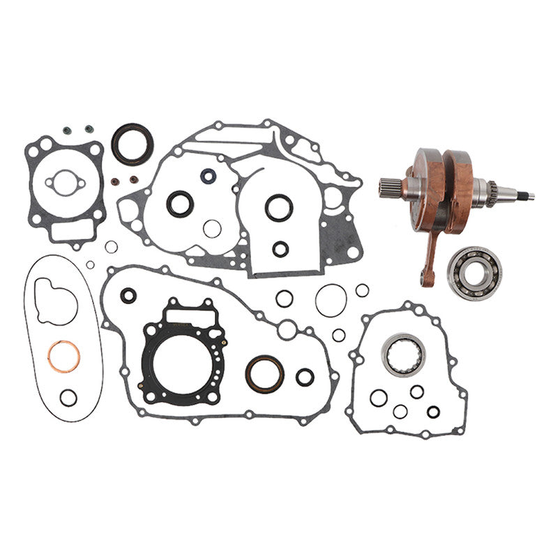 Hotrods Bottom End Kit - Honda CRF250R 10-17