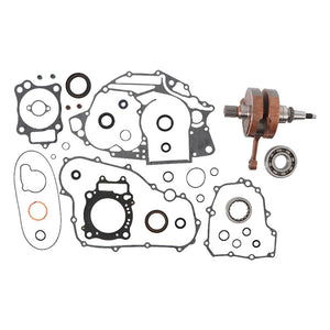 Hotrods Bottom End Kit - Honda CRF250R 10-17