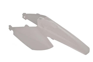 Rtech Rear Guard - KTM 85SX 04-12 WHITE