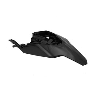 Rtech Rear Guard - KTM 65SX 09-15 - BLACK