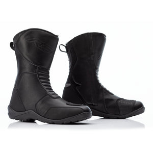 RST : 45 : Axiom : Waterproof Boots : CE Rated