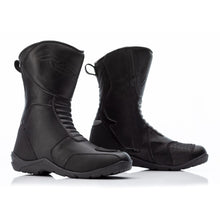 Load image into Gallery viewer, RST : 46 : Axiom : Waterproof Boots : CE Rated