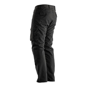 RST : 32" : Cargo Aramid Motorcycle Jeans : Slate