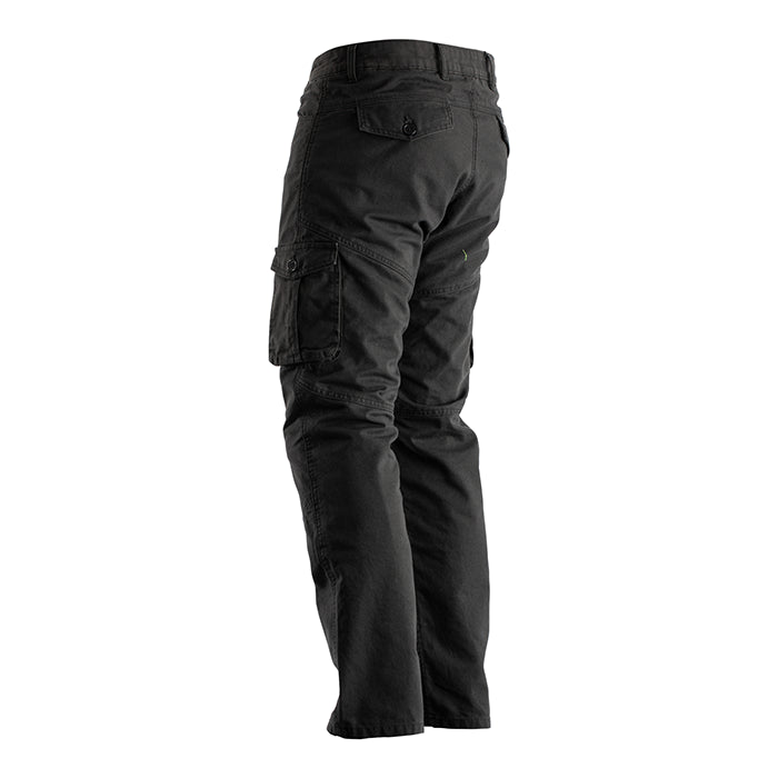 RST : 36" : Cargo Aramid Motorcycle Jeans : Slate