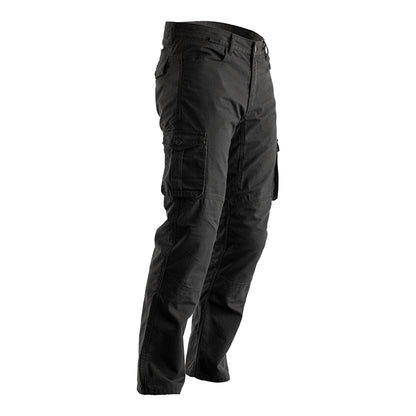 RST : 40" : Cargo Aramid Motorcycle Jeans : Slate