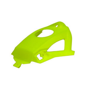 Rtech Tank Cover - Honda CRF250R CRF450R FLURO YELLOW