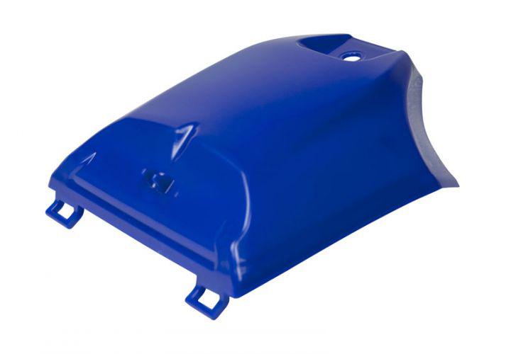 Rtech Tank Cover - Yamaha YZ250F YZ450FX YZ450F YZ250FX BLUE