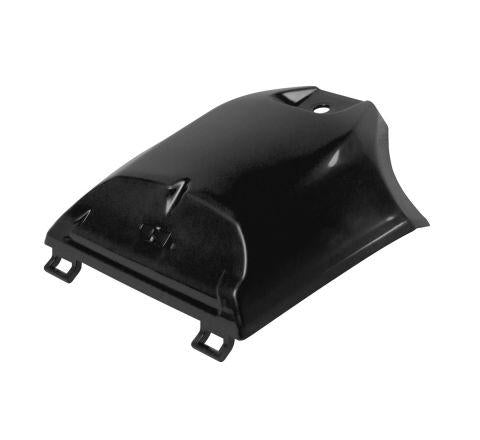 Rtech Tank Cover - Yamaha YZ250F YZ450FX YZ450F YZ250FX BLACK