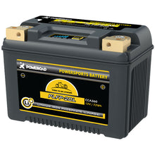 Load image into Gallery viewer, Poweroad : YTX20LBS YTX20HLBS : Lithium Motorcycle Battery : 360CCA