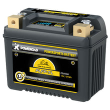 Load image into Gallery viewer, Poweroad : PLFP-7L - YTX5L : Lithium Motorcycle Battery