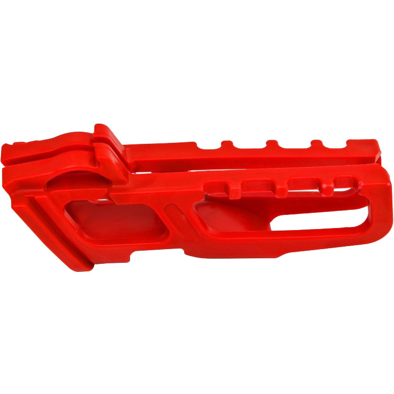 Rtech Chain Guide - Honda CRF250-450 R L X 07-24 Red