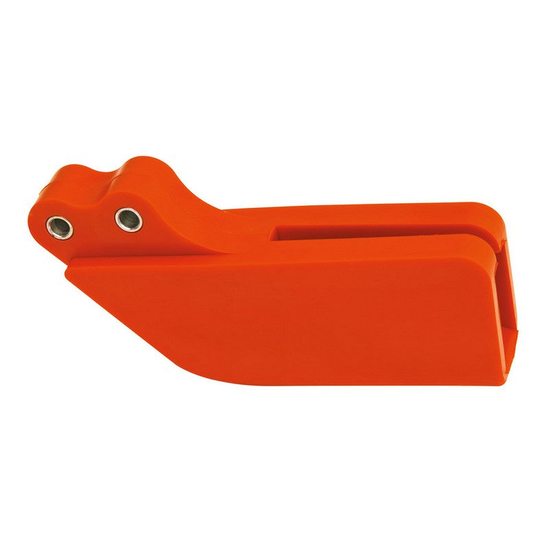 Rtech Chain Guide - KTM 85-530 EXC EXCF 94-06 SX SXF 94-07 Orange