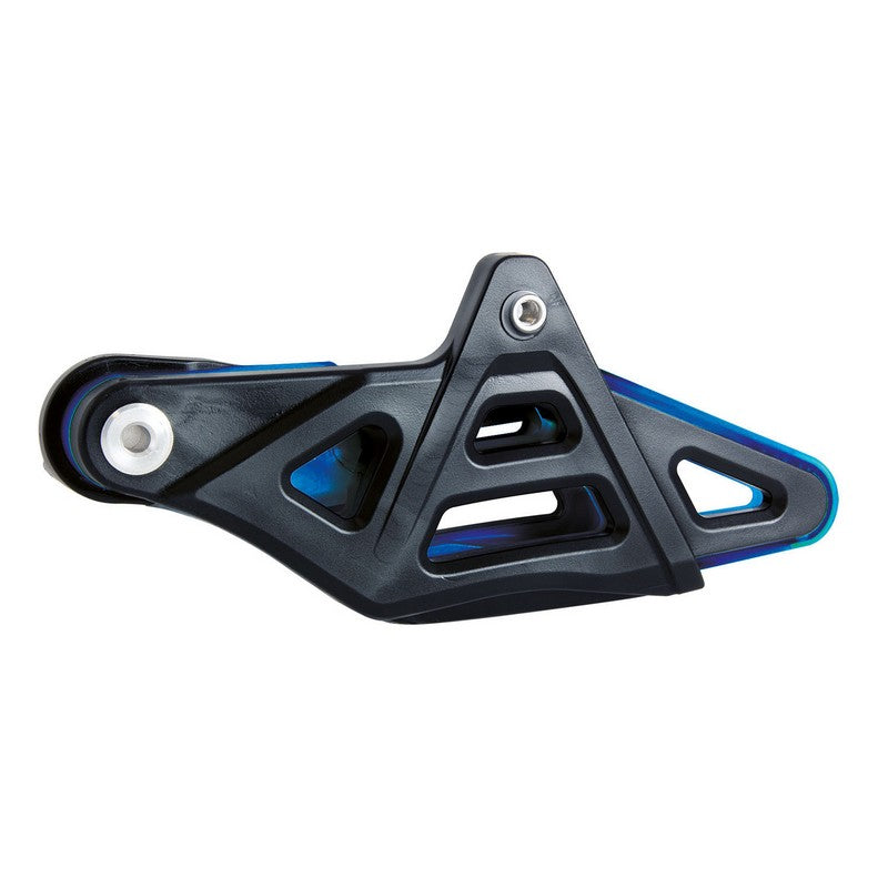 Rtech Chain Guide - HUSQVARNA TC85 15-23 TE / FE125-501 14-23 BLUE