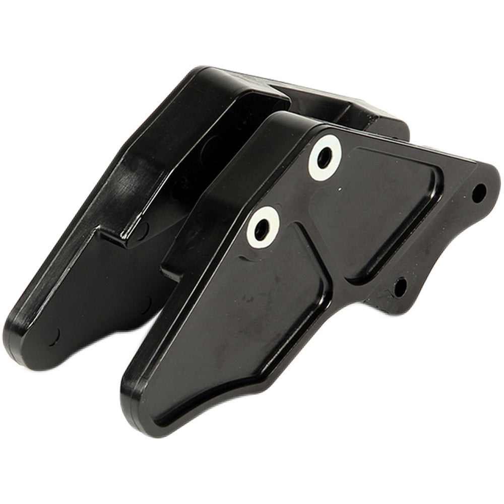 Rtech Chain Guide - Kawasaki KX85 00-24 Black