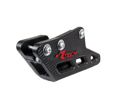 Rtech Worx Monoblock R2.0 Chain Guide - Kawasaki KXF250-450 09-24 KLX450 12-17