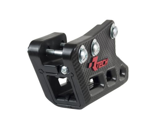 Rtech Worx Monoblock R2.0 Chain Guide - Suzuki RM125-250 99-08 RMZ250 07-18 RMZ450 05-19