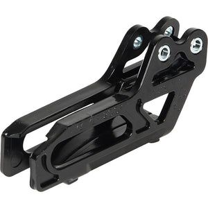 Rtech Chain Guide - Yamaha YZ YZF YZX YZFX WRF 07-24 Black