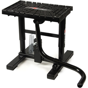 Rtech Mini Motard Lift Stand Black