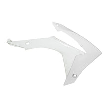 Load image into Gallery viewer, Rtech Radiator Shrouds - Honda CRF250R 14-17 CRF450R 13-16 - WHITE