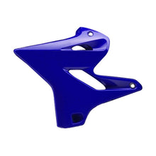 Load image into Gallery viewer, RADIATOR SHROUDS RTECH YAMAHA YZ125 YZ250 ADAPTABLE TO FIT 02-14 MODELS WR250 YZ250X YZ125X