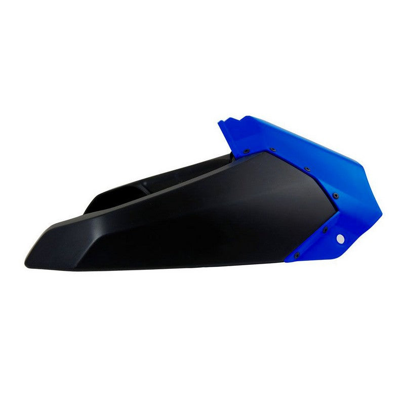 Rtech Upper Radiator Shrouds - Yamaha YZ250F YZ450F YZ250FX WR250F YZ450FX WR450F OEM