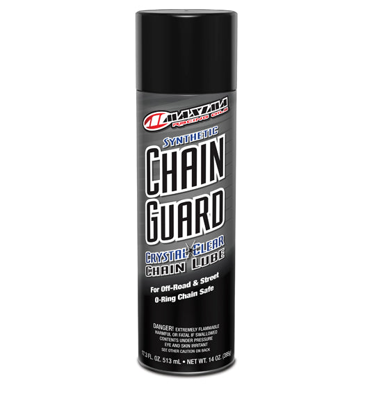 Maxima Chain Guard Synthetic - 513ml