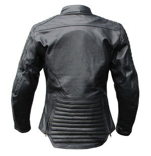 NEO Ladies Chic Leather Jacket