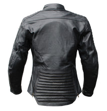 Load image into Gallery viewer, NEO Ladies Chic Leather Jacket