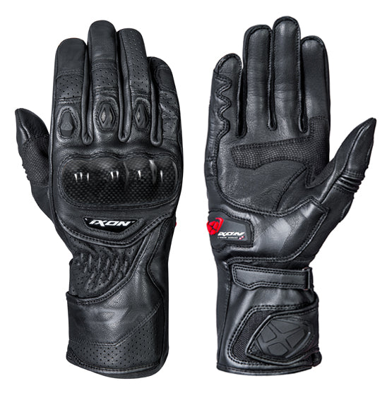 Ixon RS Circuit-R Gloves - Black