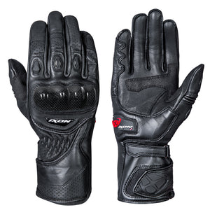 Ixon RS Circuit-R Gloves - Black