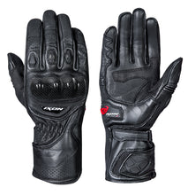 Load image into Gallery viewer, Ixon RS Circuit-R Gloves - Black