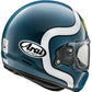 Arai Concept-X Helmet - HA Blue