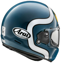 Load image into Gallery viewer, Arai Concept-X Helmet - HA Blue