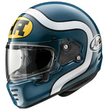 Arai Concept-X Helmet - HA Blue