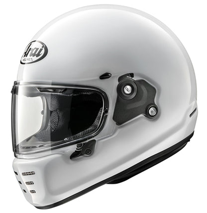 Arai Concept-X Helmet - White