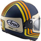 Arai Concept-X Helmet - Dream Blue (Matt)