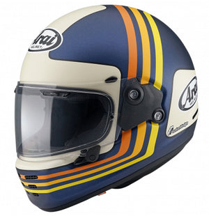 Arai Concept-X Helmet - Dream Blue (Matt)