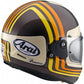 Arai Concept-X Helmet - Dream Brown