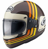 Arai Concept-X Helmet - Dream Brown